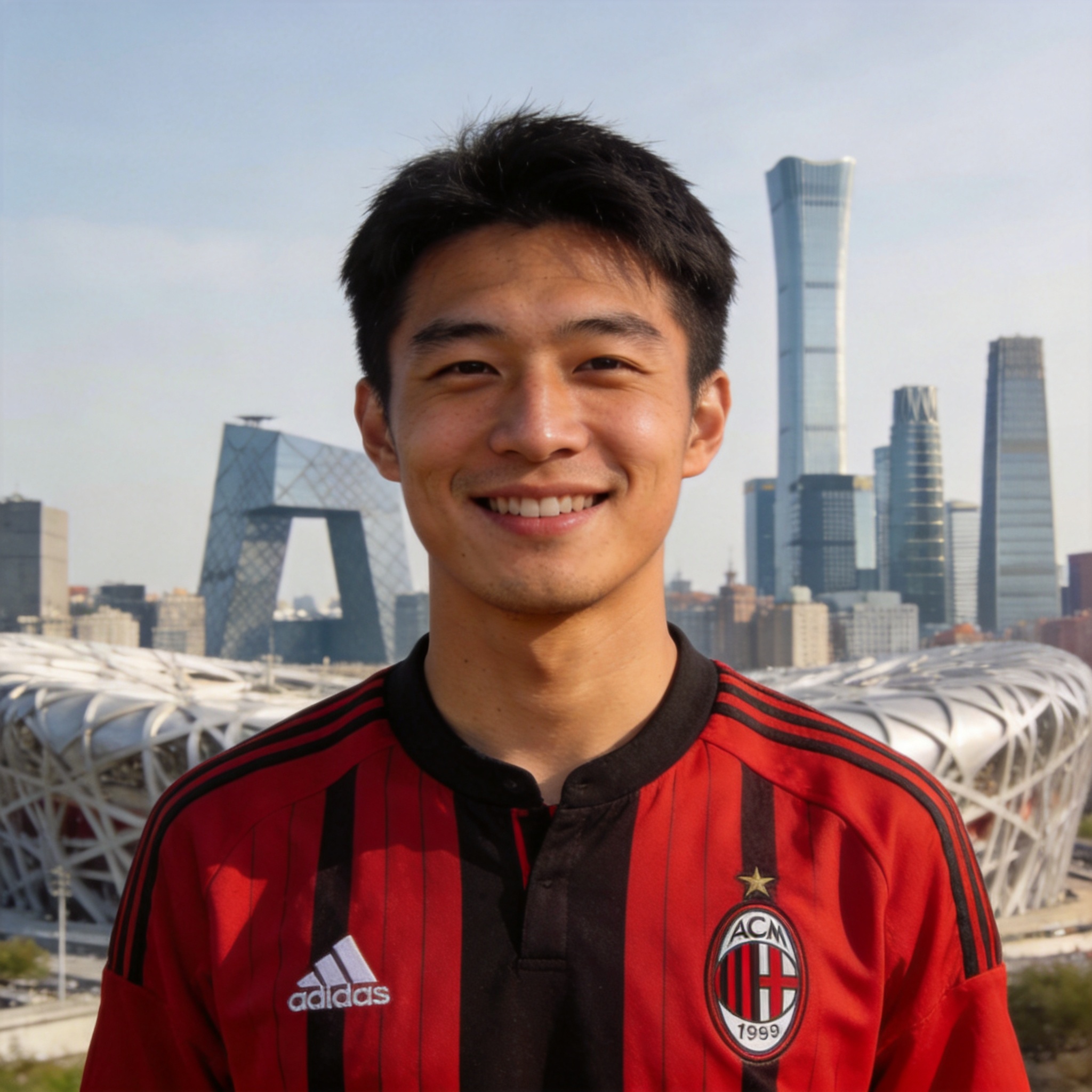 milan米兰用户小鹿头像